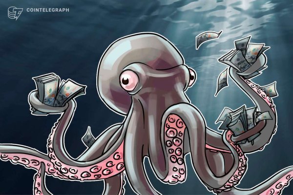 Kraken at сайт